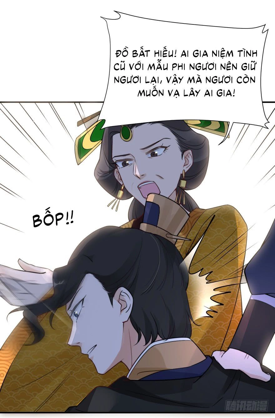 Cung Đấu Live Chapter 7 - 14