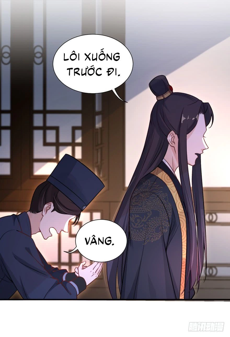 Cung Đấu Live Chapter 7 - 16