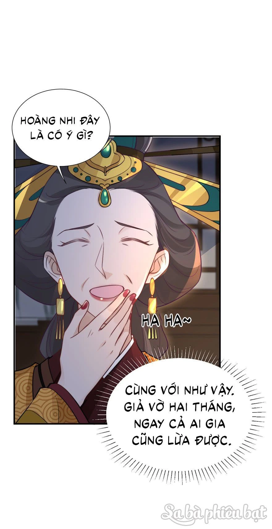 Cung Đấu Live Chapter 7 - 20