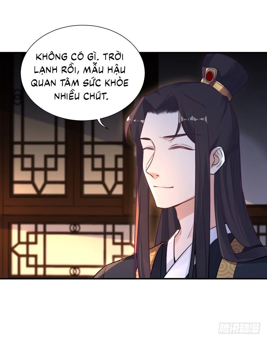 Cung Đấu Live Chapter 7 - 21