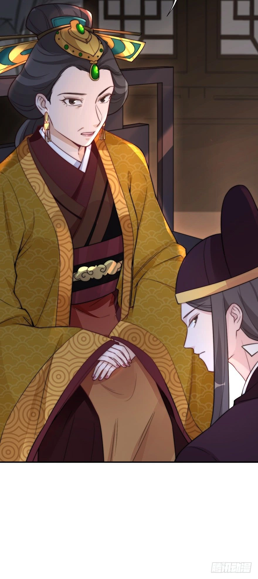 Cung Đấu Live Chapter 7 - 28