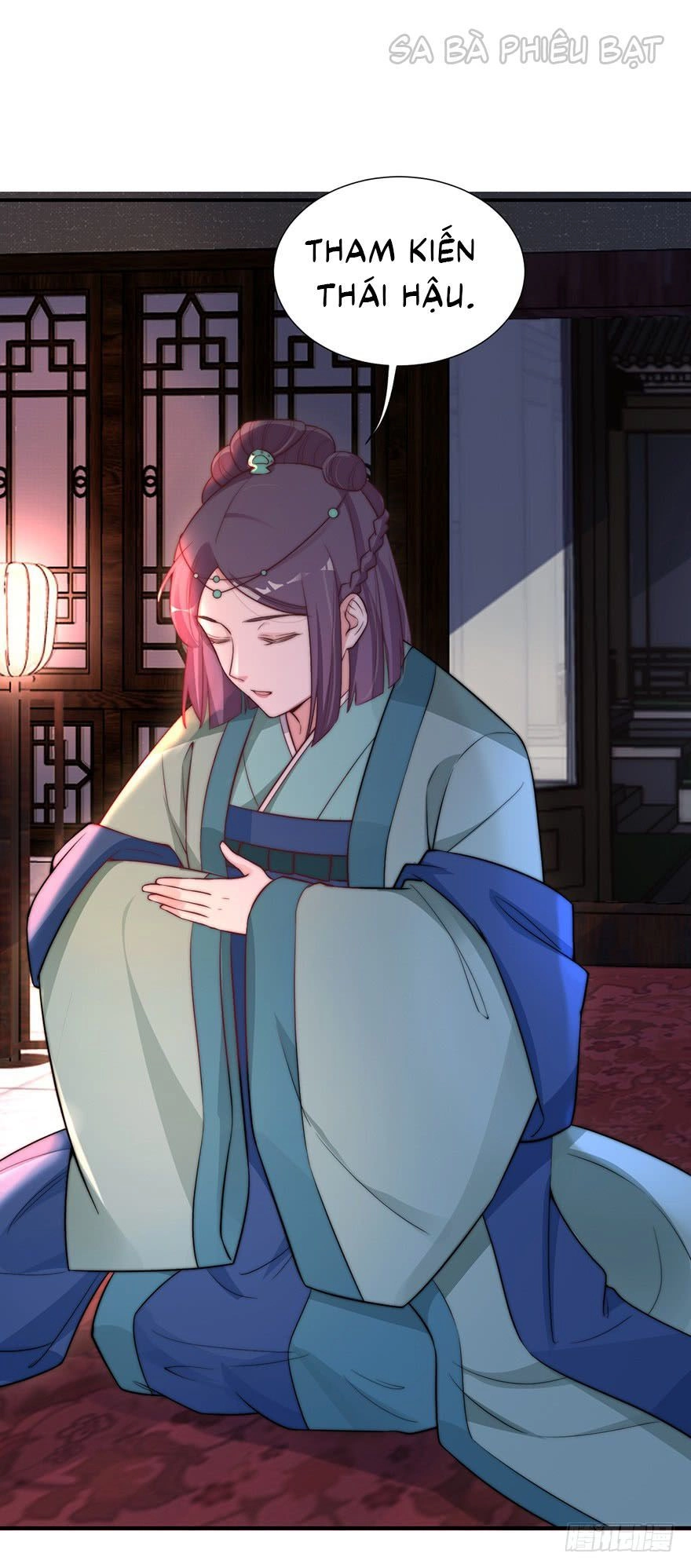 Cung Đấu Live Chapter 7 - 29