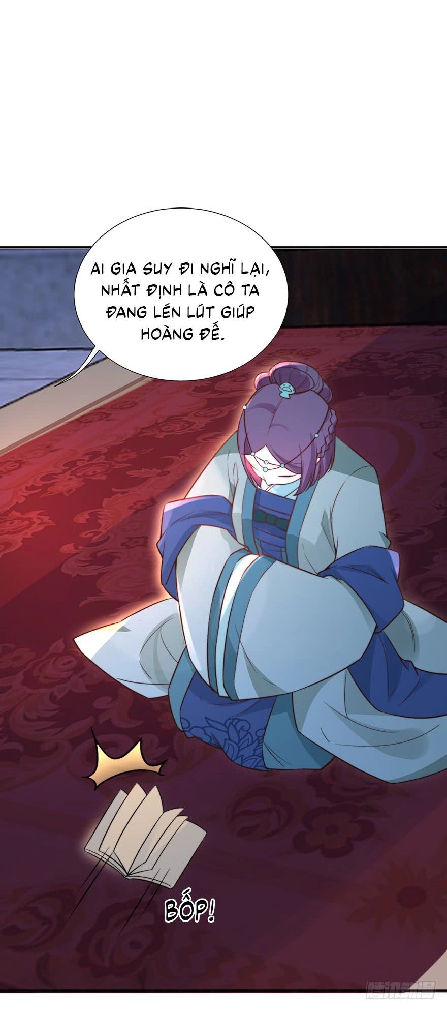 Cung Đấu Live Chapter 7 - 35