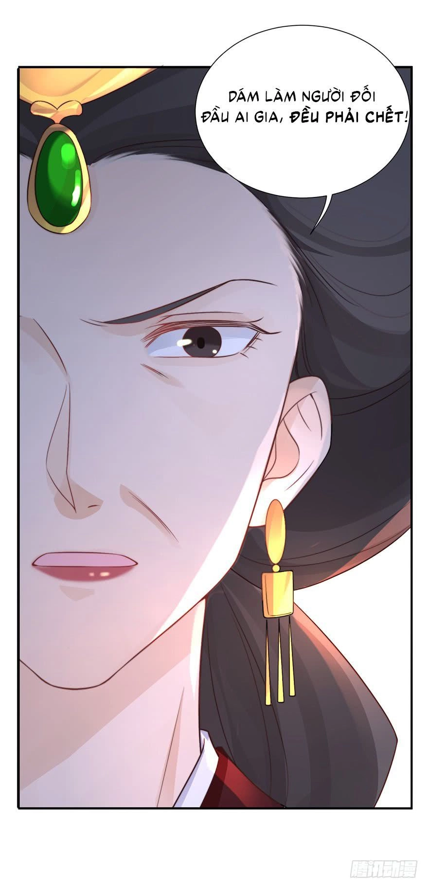 Cung Đấu Live Chapter 7 - 36