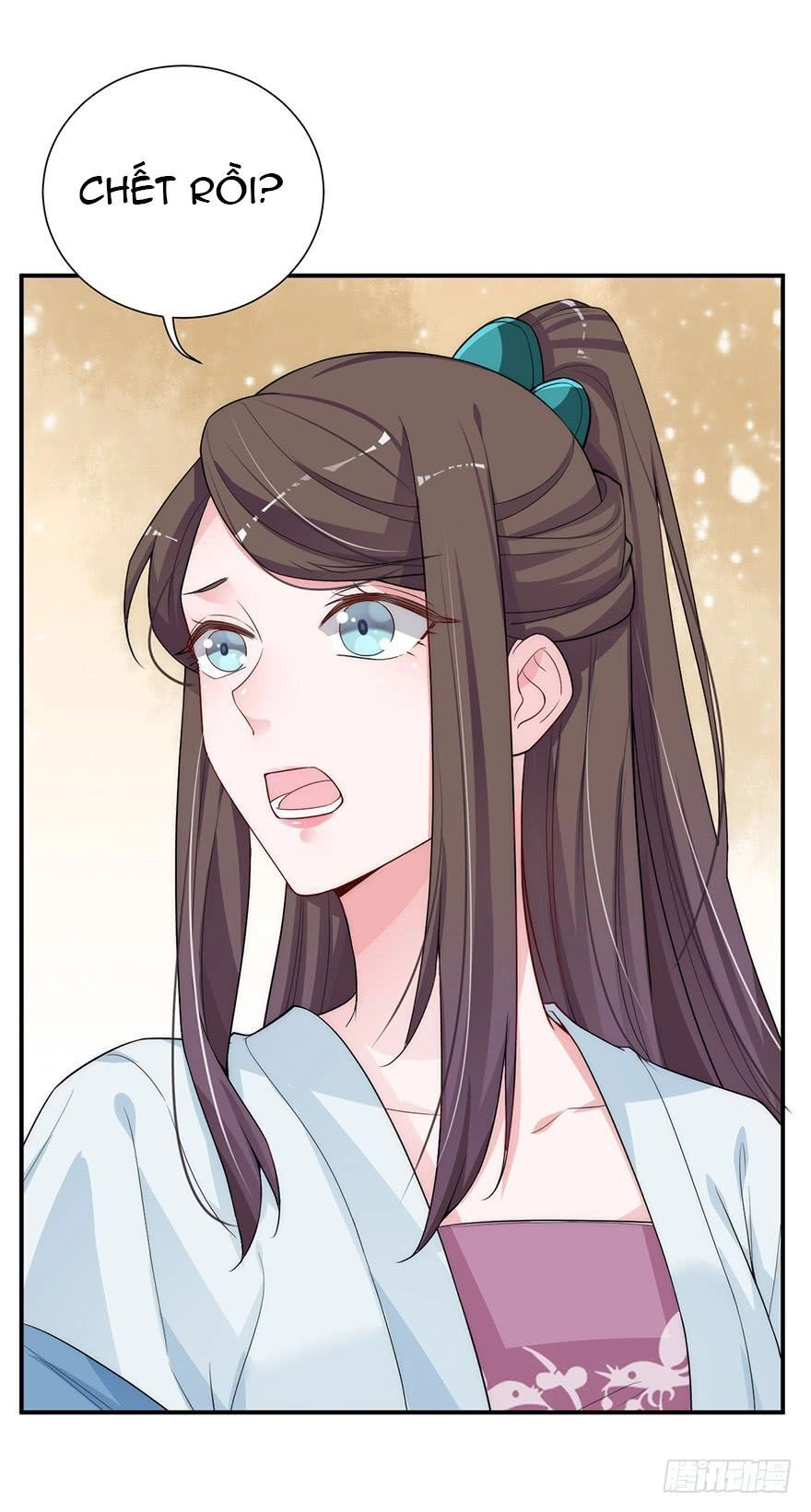 Cung Đấu Live Chapter 8 - 9