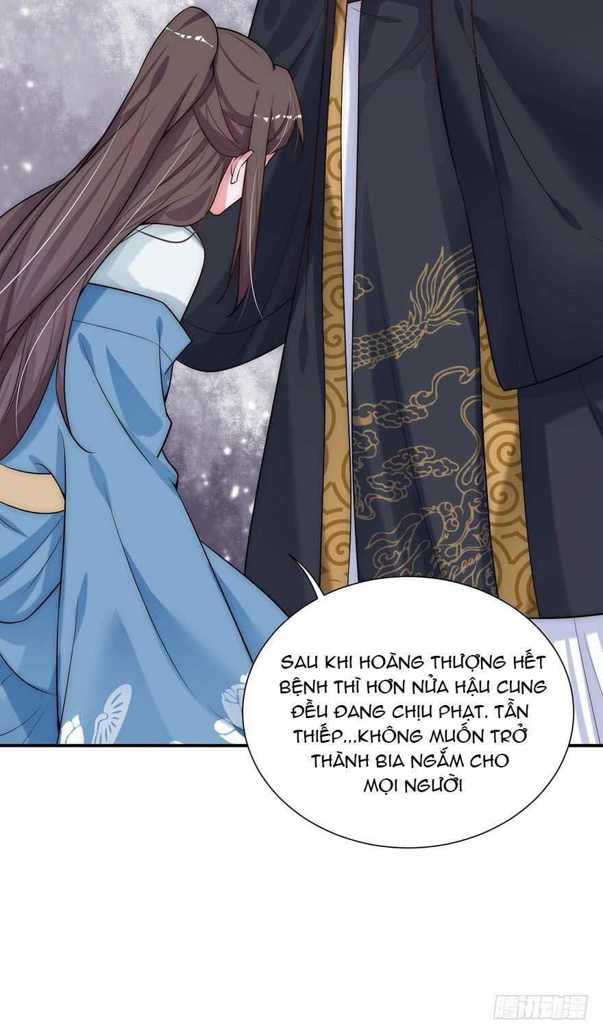 Cung Đấu Live Chapter 9 - 20