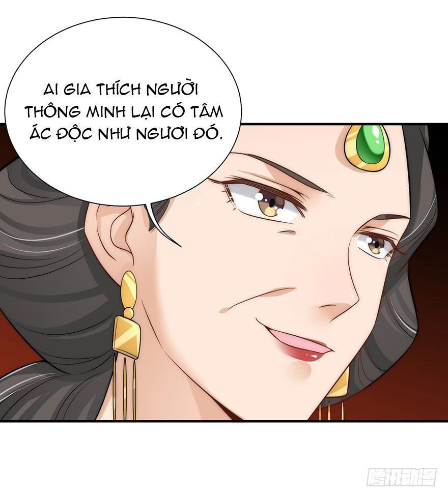 Cung Đấu Live Chapter 13 - 6