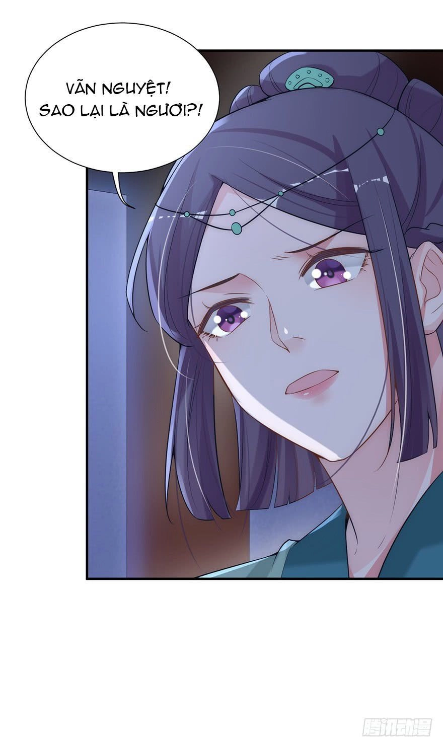 Cung Đấu Live Chapter 13 - 20