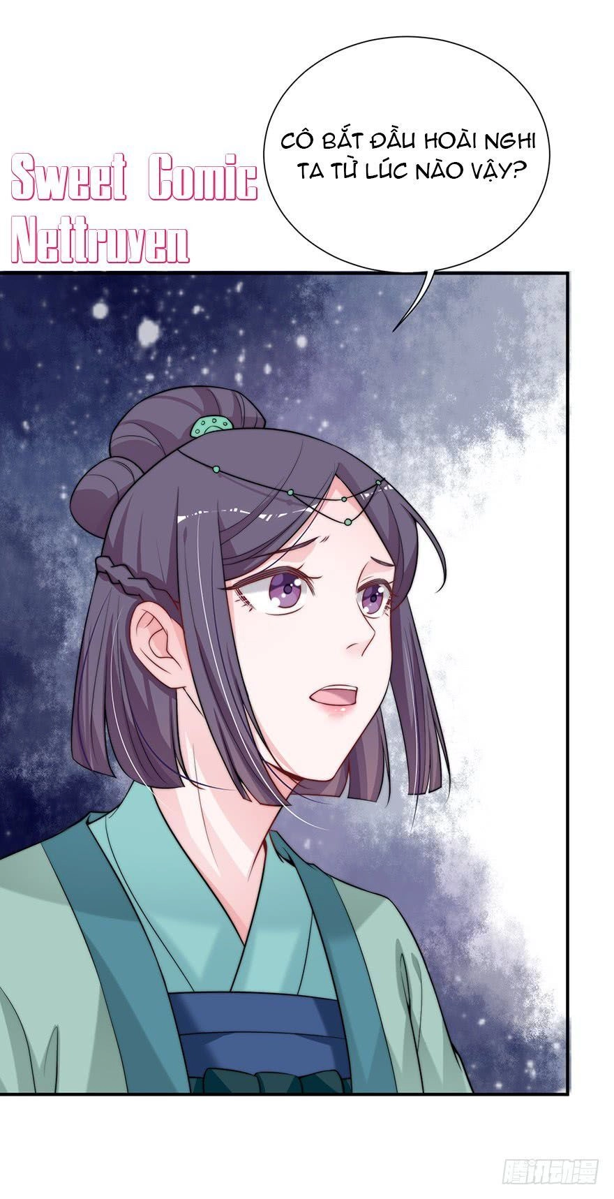 Cung Đấu Live Chapter 13 - 26