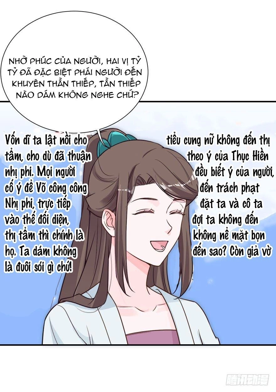 Cung Đấu Live Chapter 16 - 4