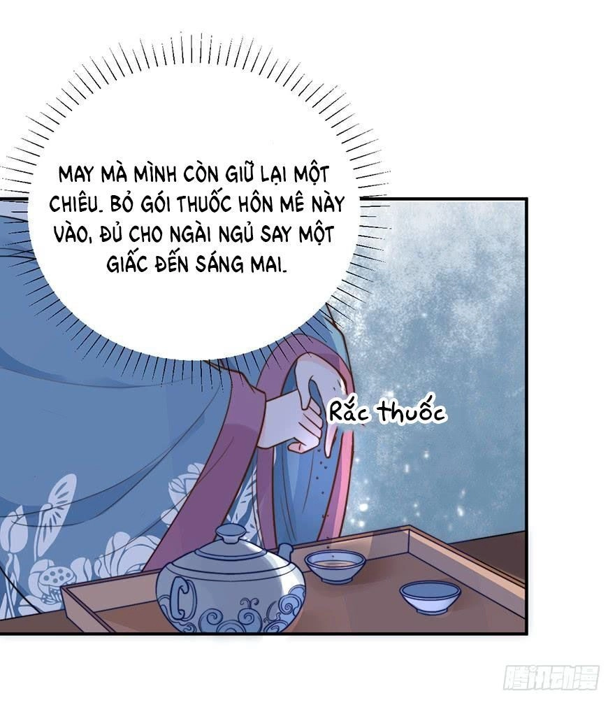 Cung Đấu Live Chapter 16 - 5