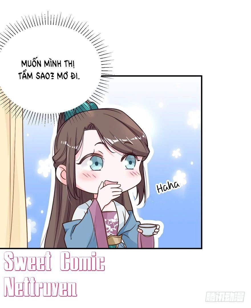 Cung Đấu Live Chapter 16 - 6