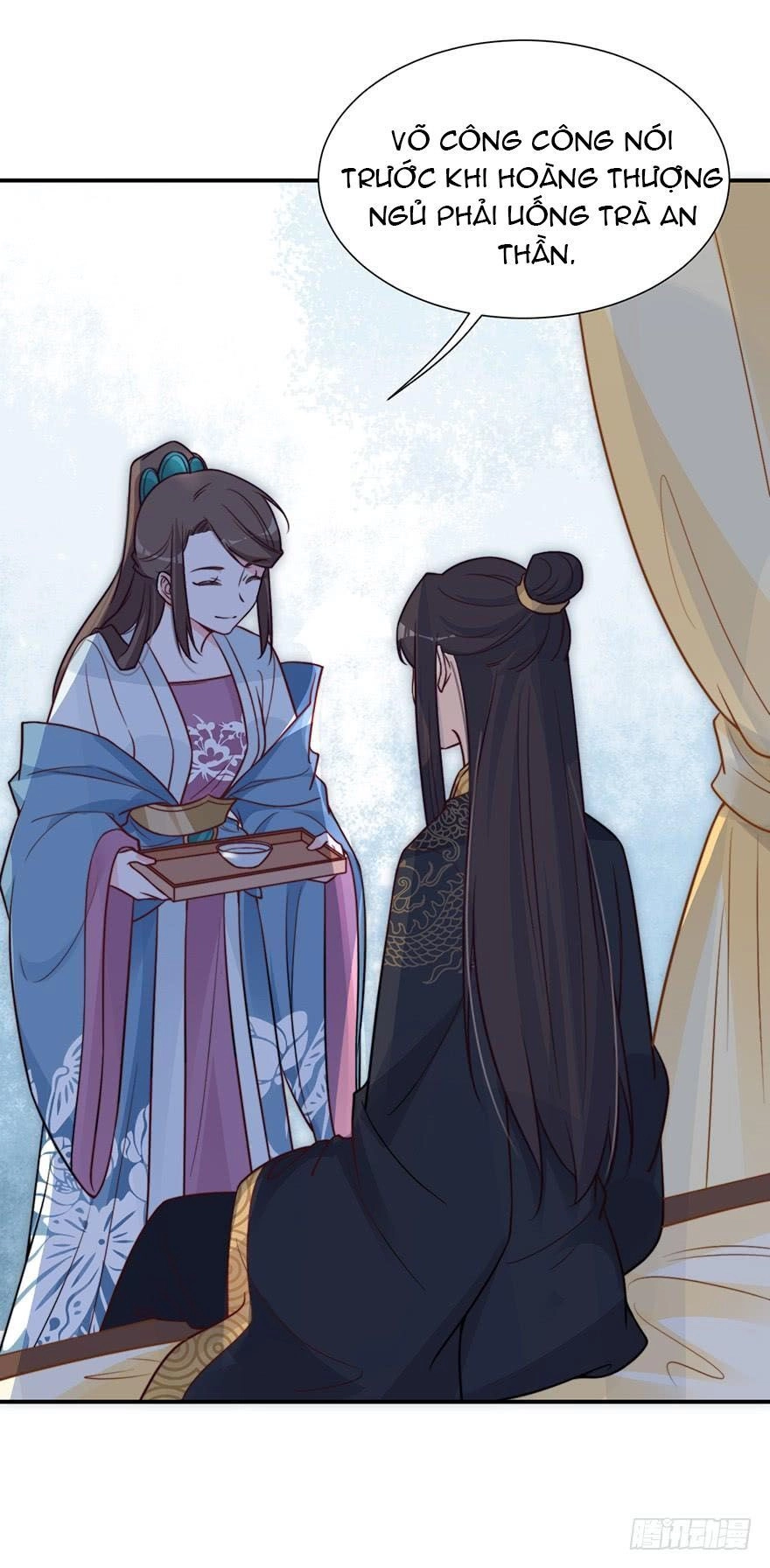 Cung Đấu Live Chapter 16 - 7