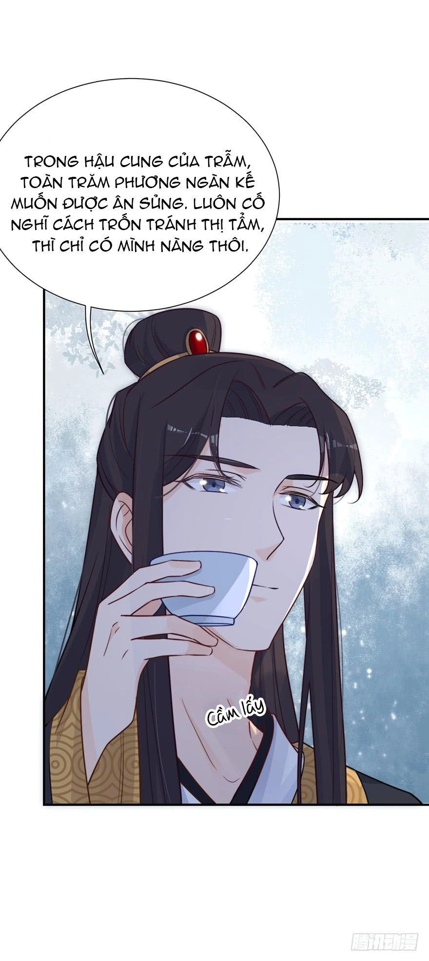 Cung Đấu Live Chapter 16 - 8