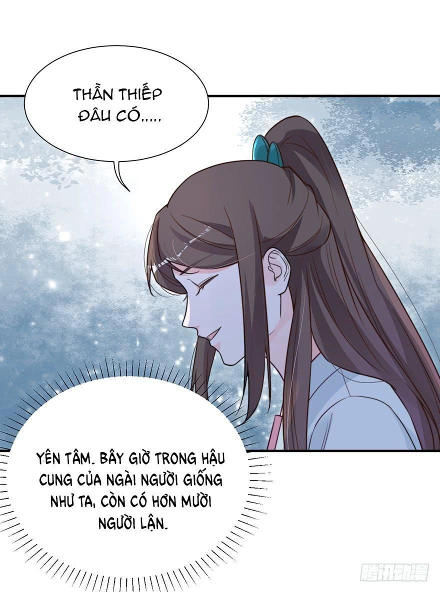 Cung Đấu Live Chapter 16 - 9