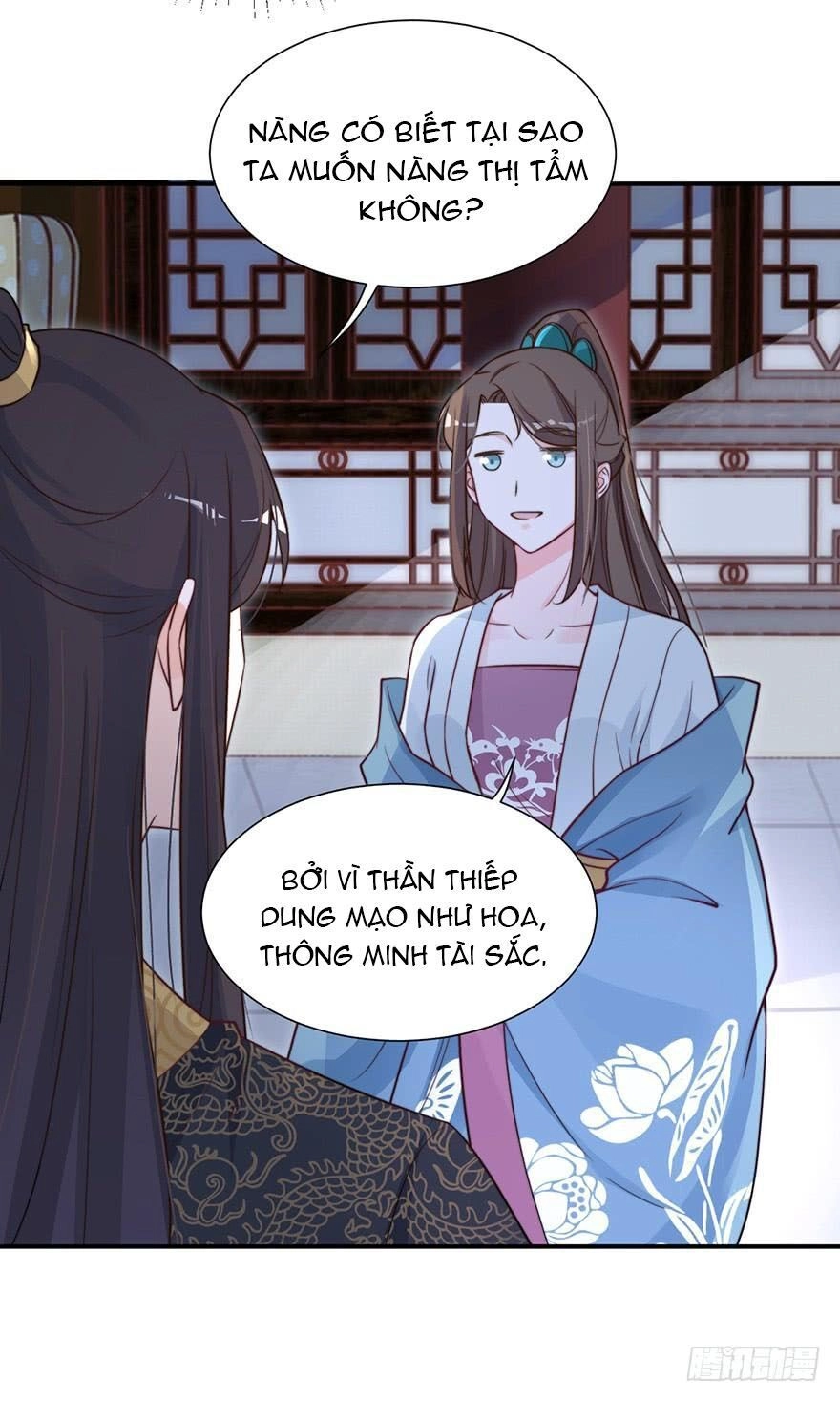 Cung Đấu Live Chapter 16 - 10