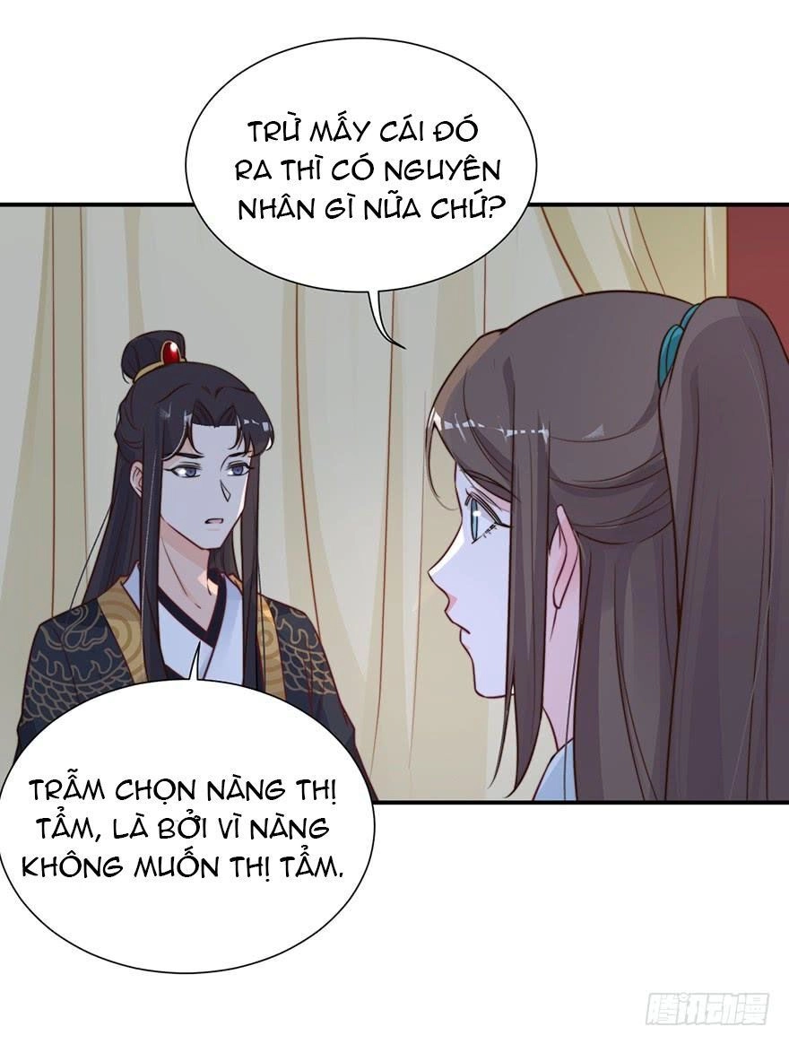 Cung Đấu Live Chapter 16 - 12