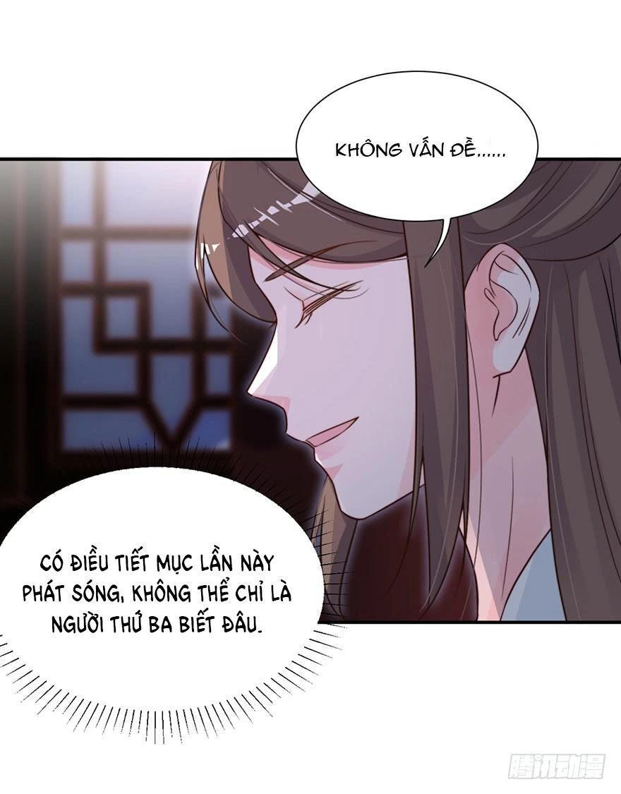 Cung Đấu Live Chapter 16 - 19