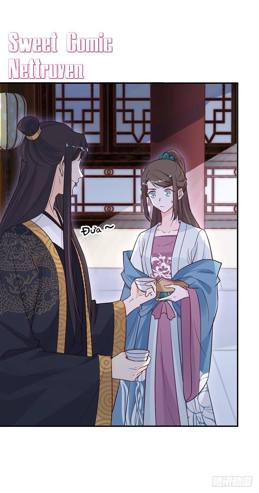 Cung Đấu Live Chapter 16 - 24