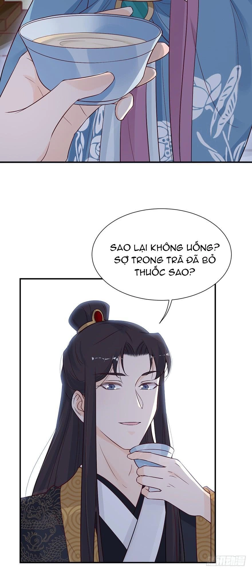 Cung Đấu Live Chapter 16 - 26