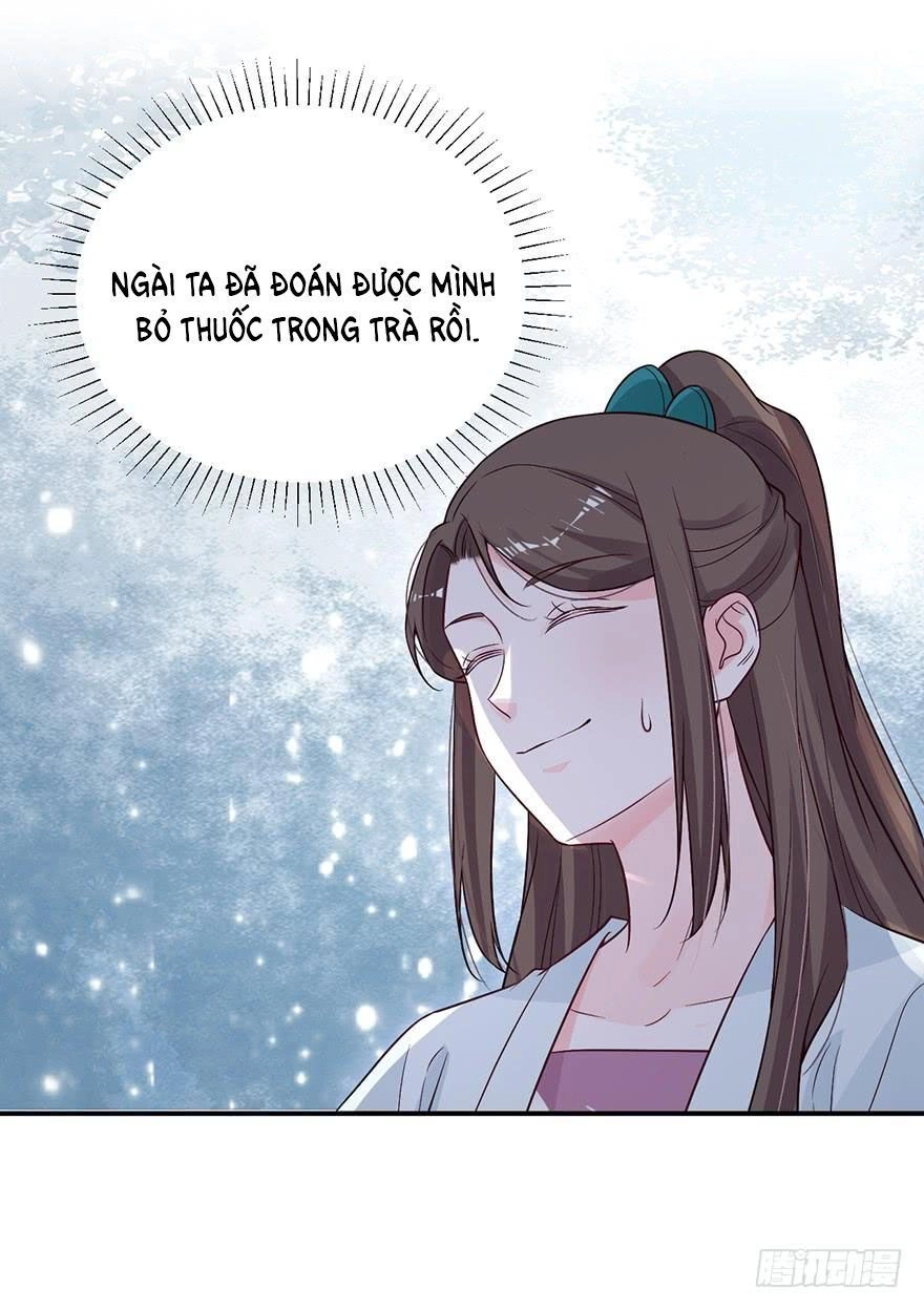 Cung Đấu Live Chapter 16 - 27