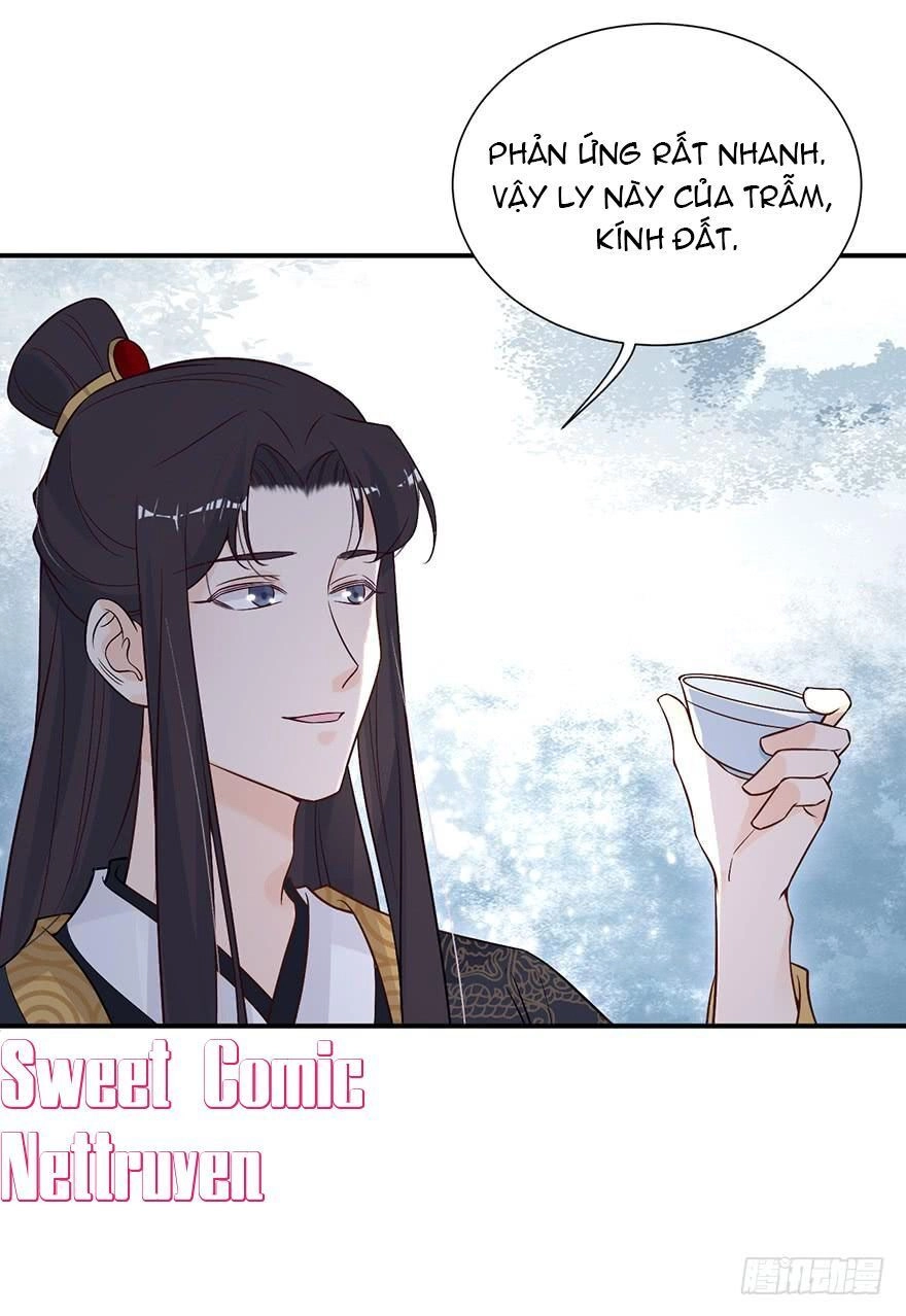 Cung Đấu Live Chapter 16 - 29