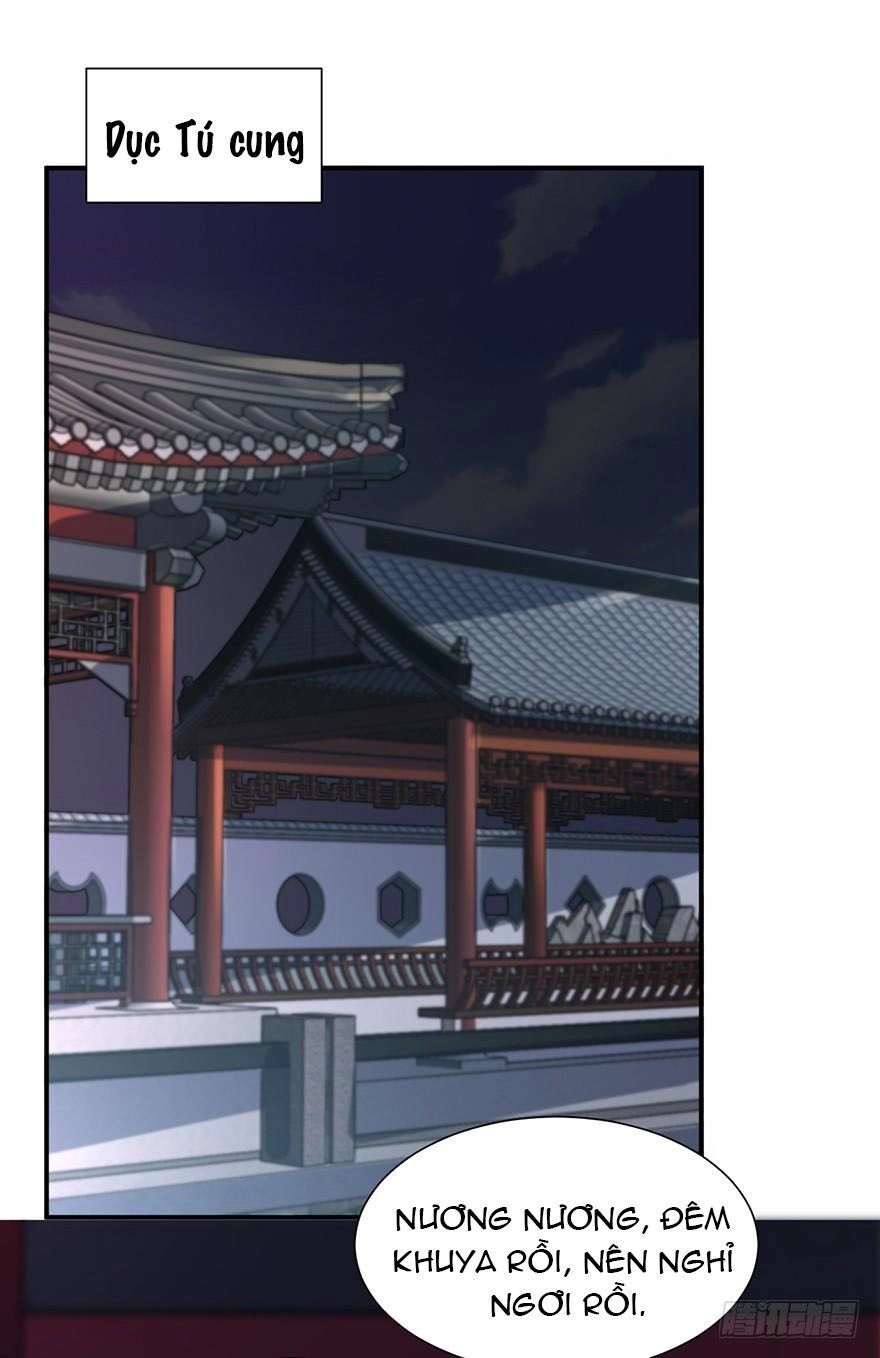 Cung Đấu Live Chapter 16 - 33