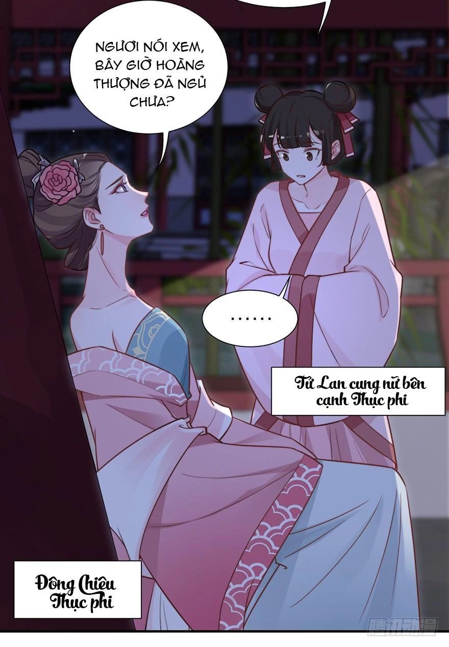 Cung Đấu Live Chapter 16 - 34