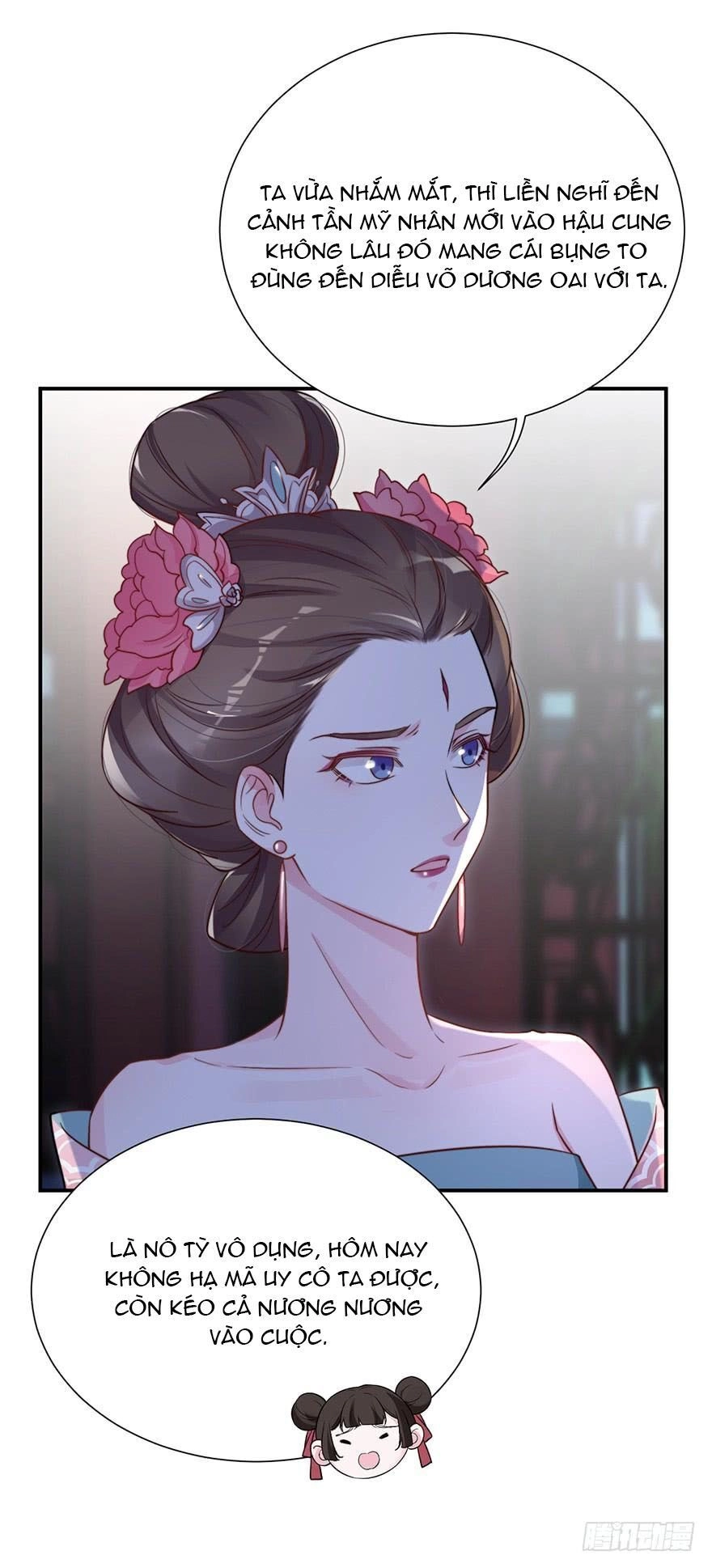 Cung Đấu Live Chapter 16 - 35