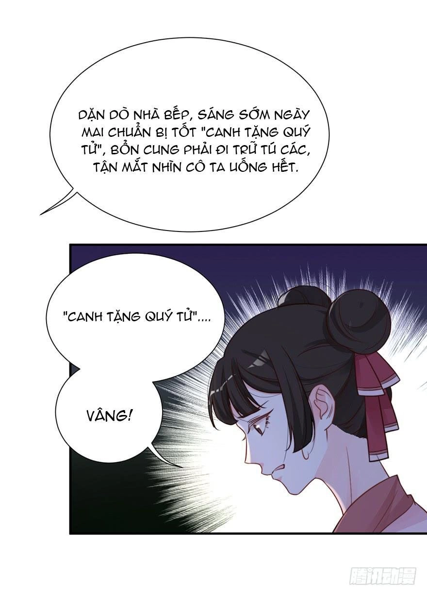 Cung Đấu Live Chapter 16 - 36