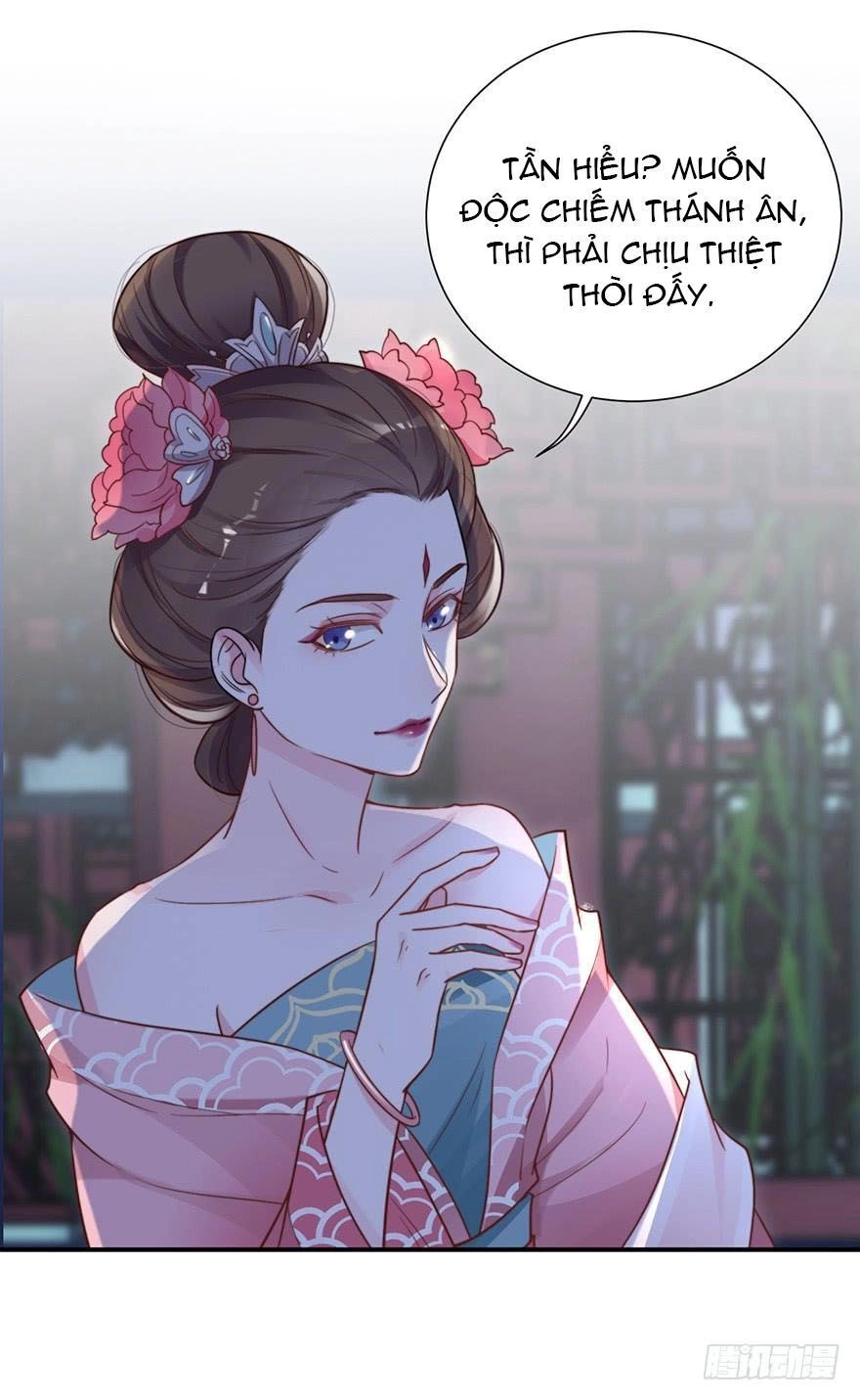 Cung Đấu Live Chapter 16 - 37
