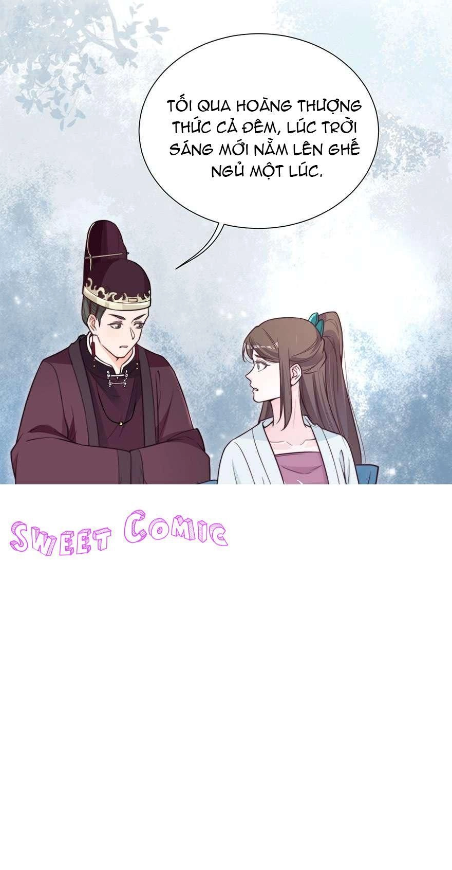 Cung Đấu Live Chapter 17 - 4