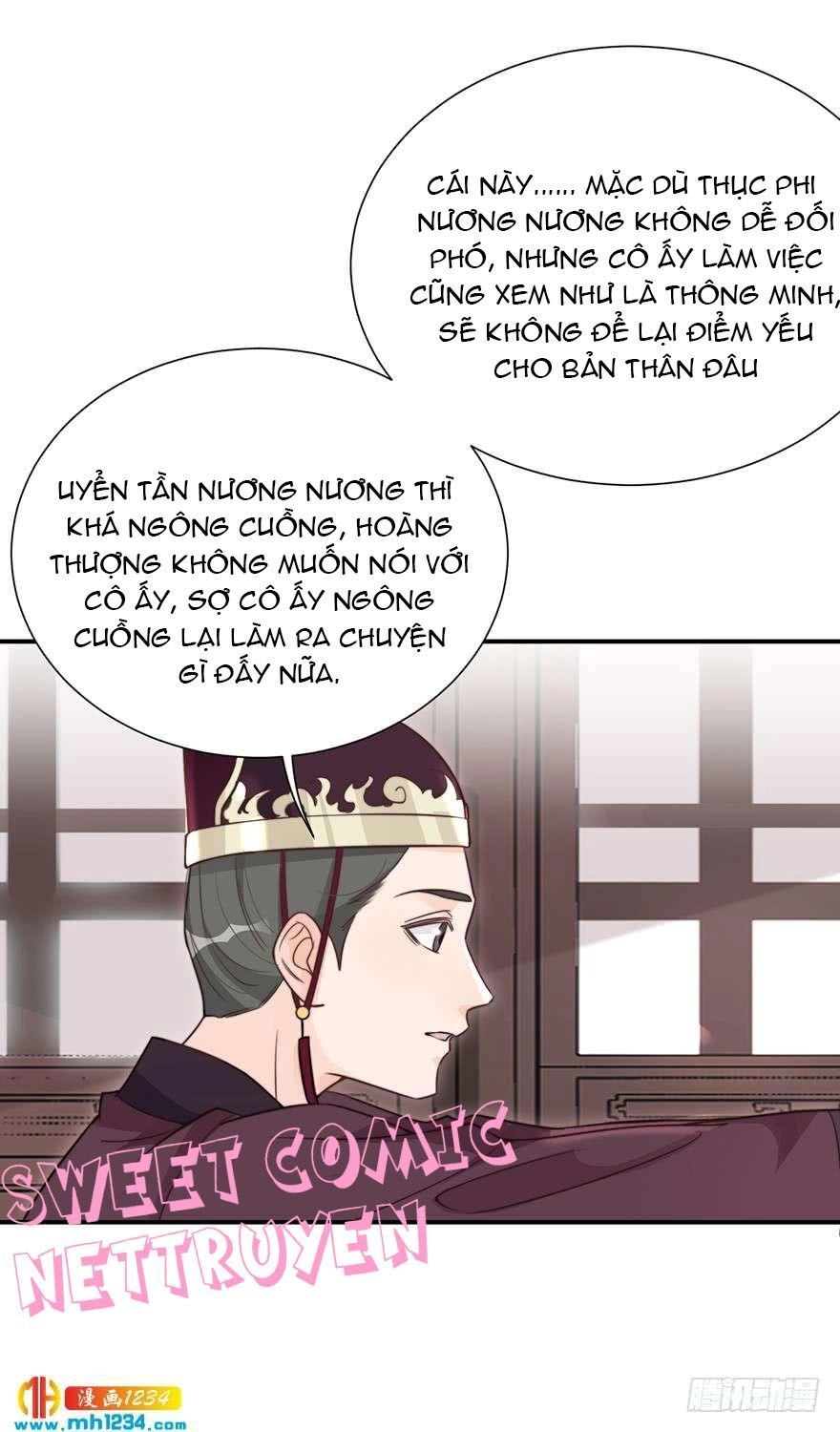 Cung Đấu Live Chapter 17 - 8