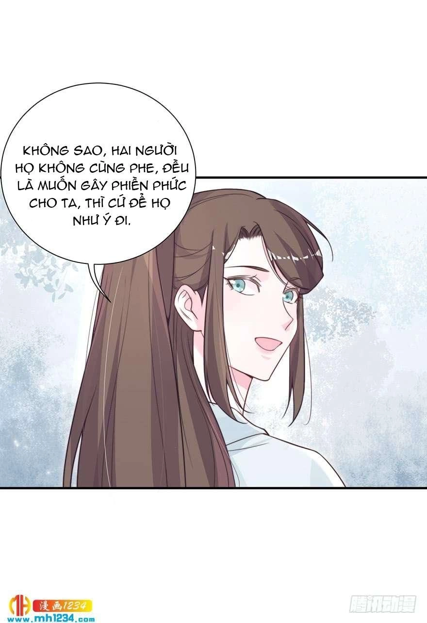 Cung Đấu Live Chapter 17 - 9