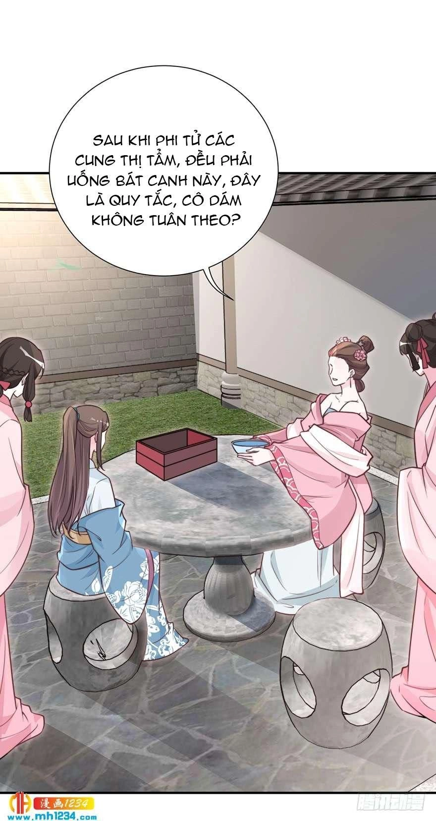 Cung Đấu Live Chapter 17 - 11