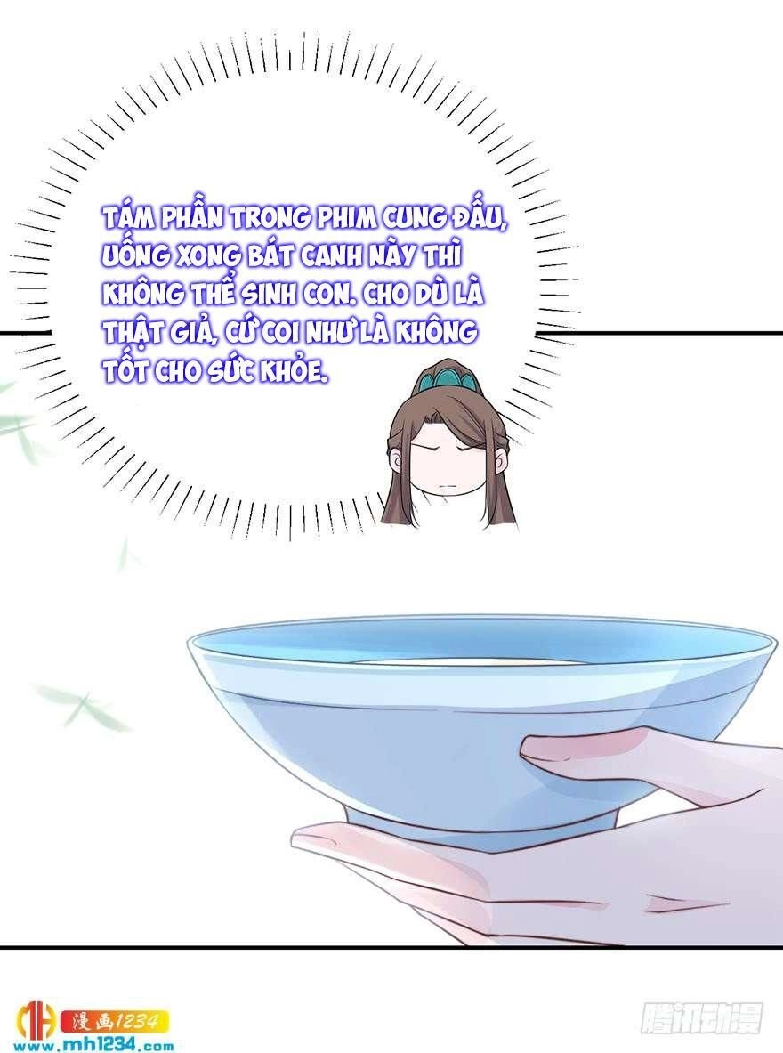 Cung Đấu Live Chapter 17 - 12