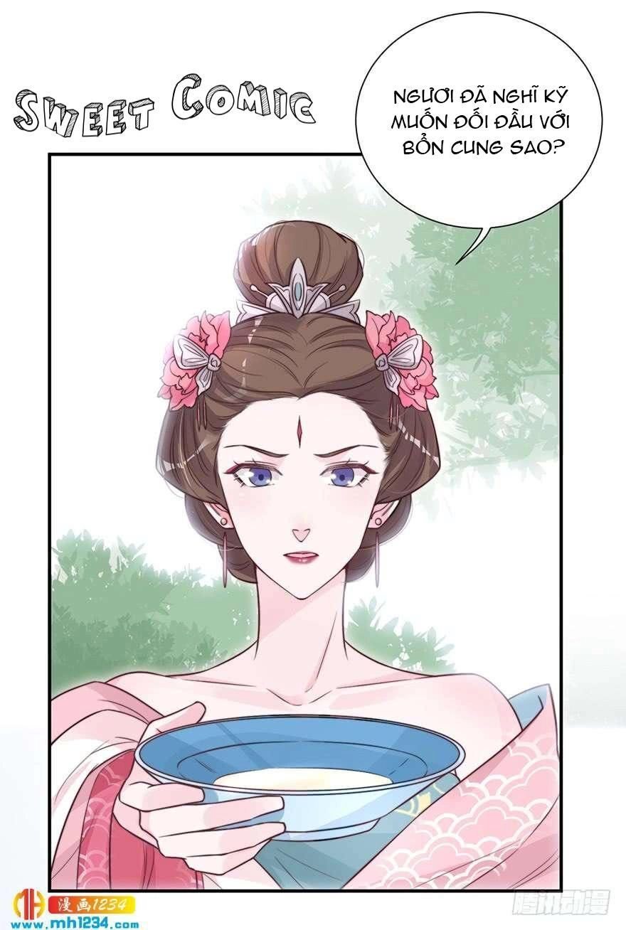 Cung Đấu Live Chapter 17 - 16