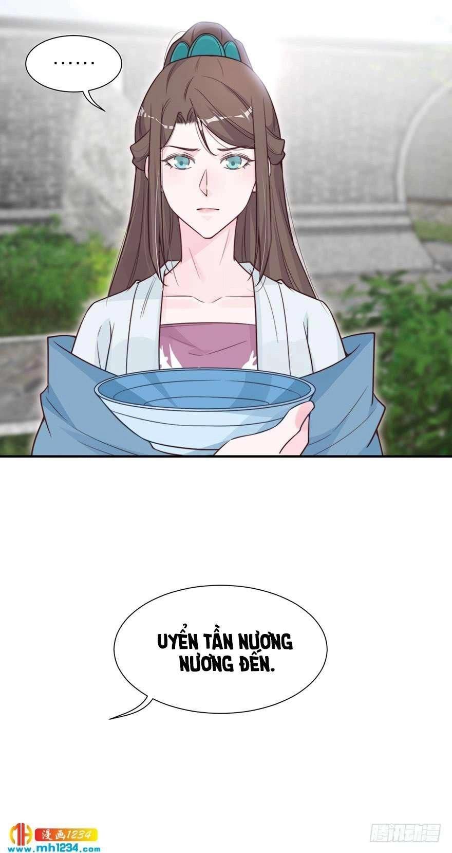 Cung Đấu Live Chapter 17 - 17