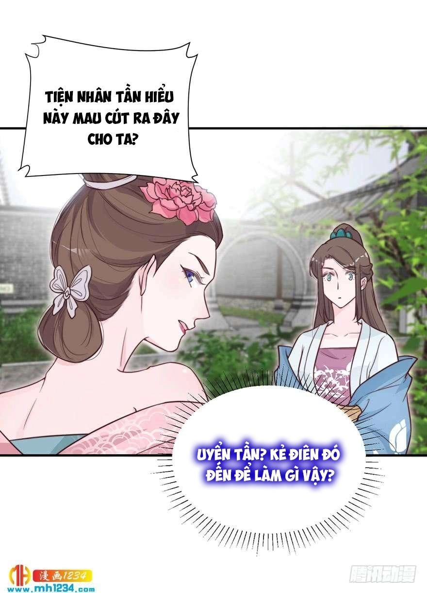 Cung Đấu Live Chapter 17 - 18
