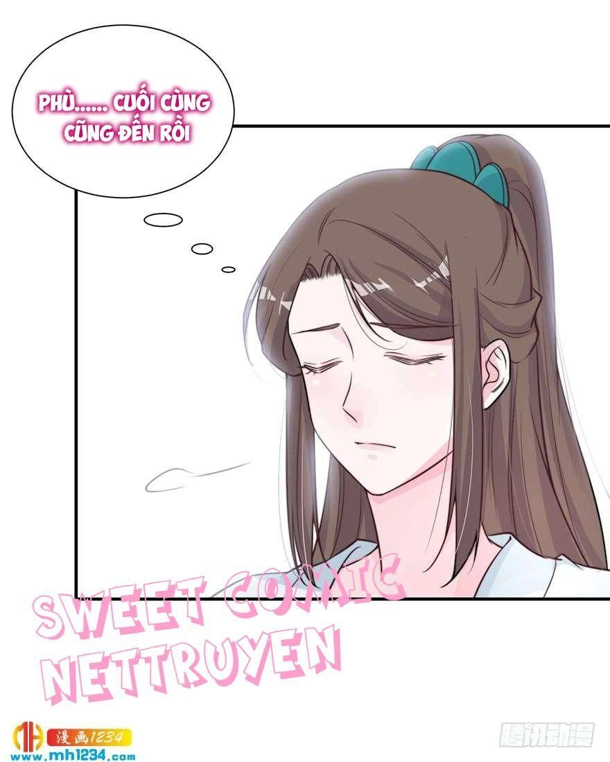 Cung Đấu Live Chapter 17 - 19