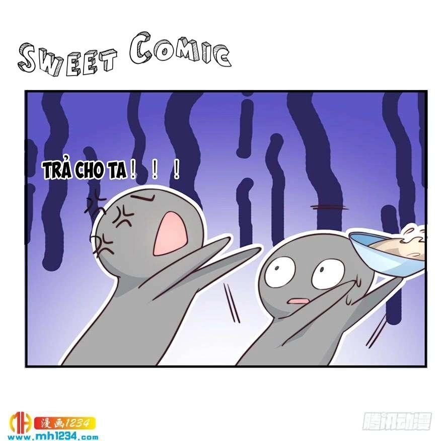 Cung Đấu Live Chapter 17 - 27