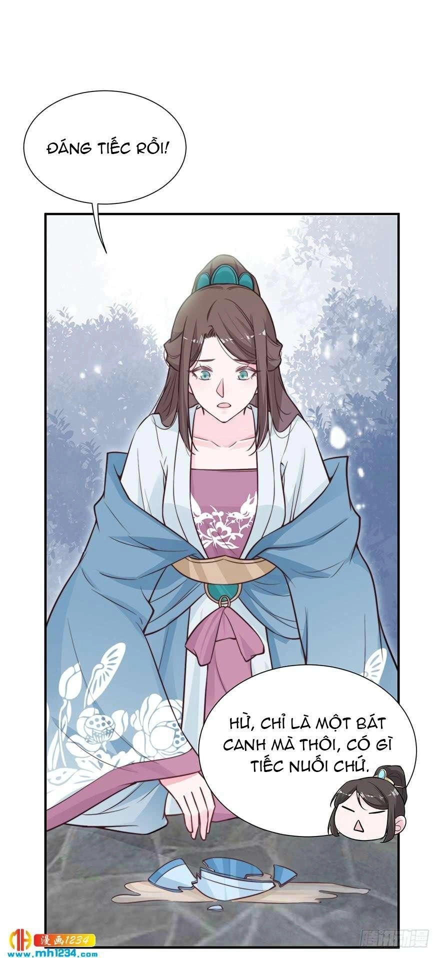 Cung Đấu Live Chapter 17 - 30