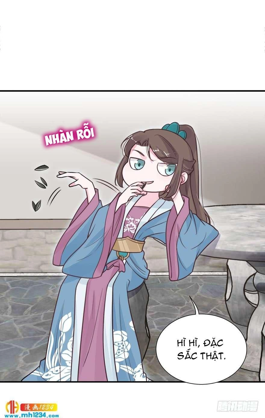 Cung Đấu Live Chapter 17 - 34