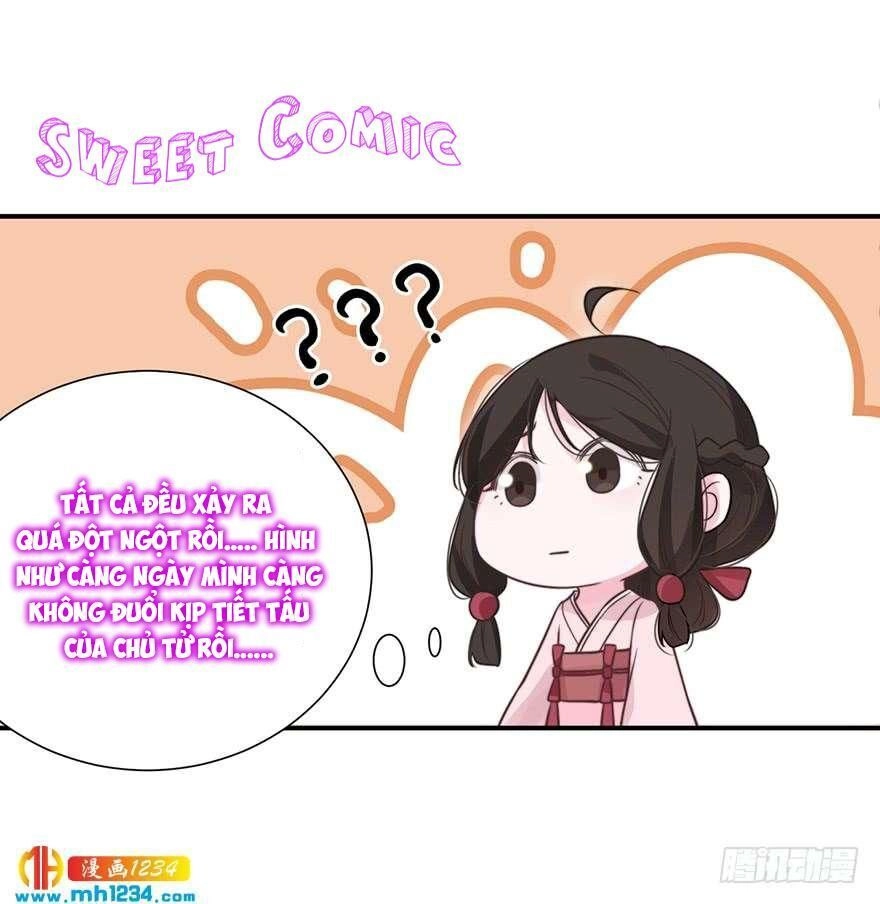 Cung Đấu Live Chapter 17 - 35