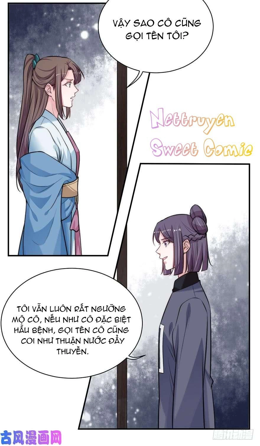 Cung Đấu Live Chapter 20 - 15