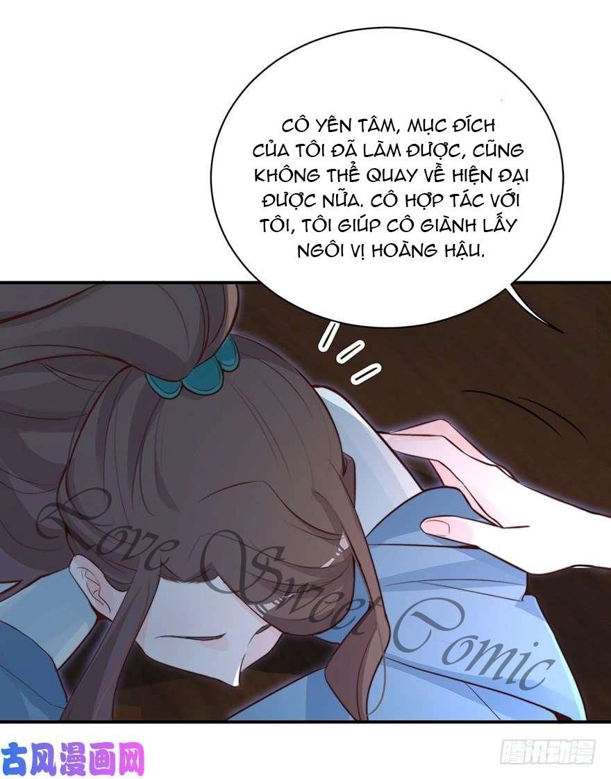 Cung Đấu Live Chapter 21 - 29