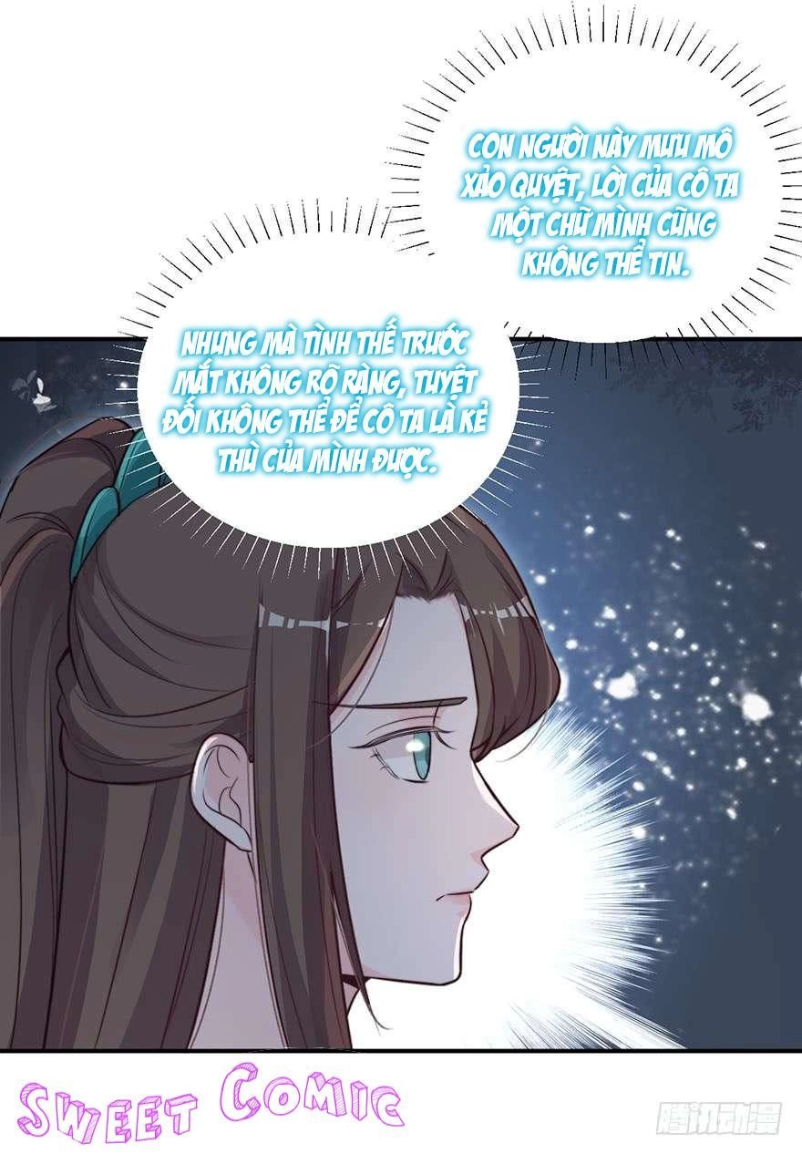 Cung Đấu Live Chapter 21 - 32