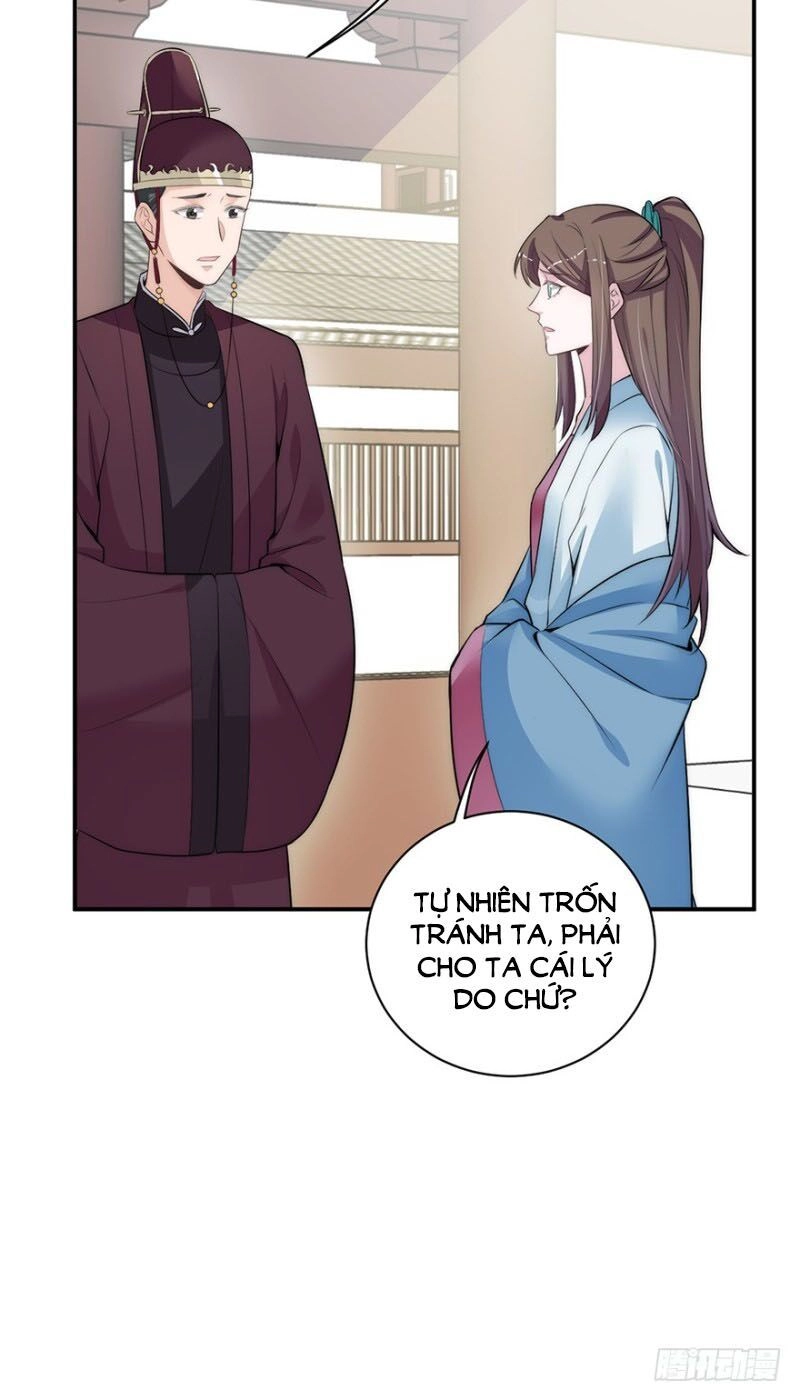 Cung Đấu Live Chapter 24 - 15