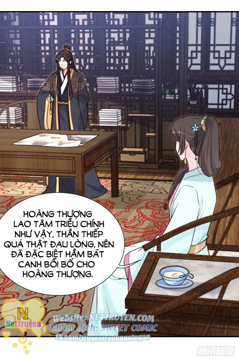 Cung Đấu Live Chapter 25 - 2