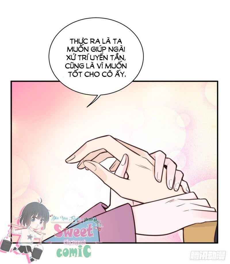 Cung Đấu Live Chapter 27 - 2